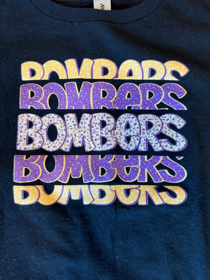 BOMBERS BOMBERS KIDS TEE PRE-ORDER