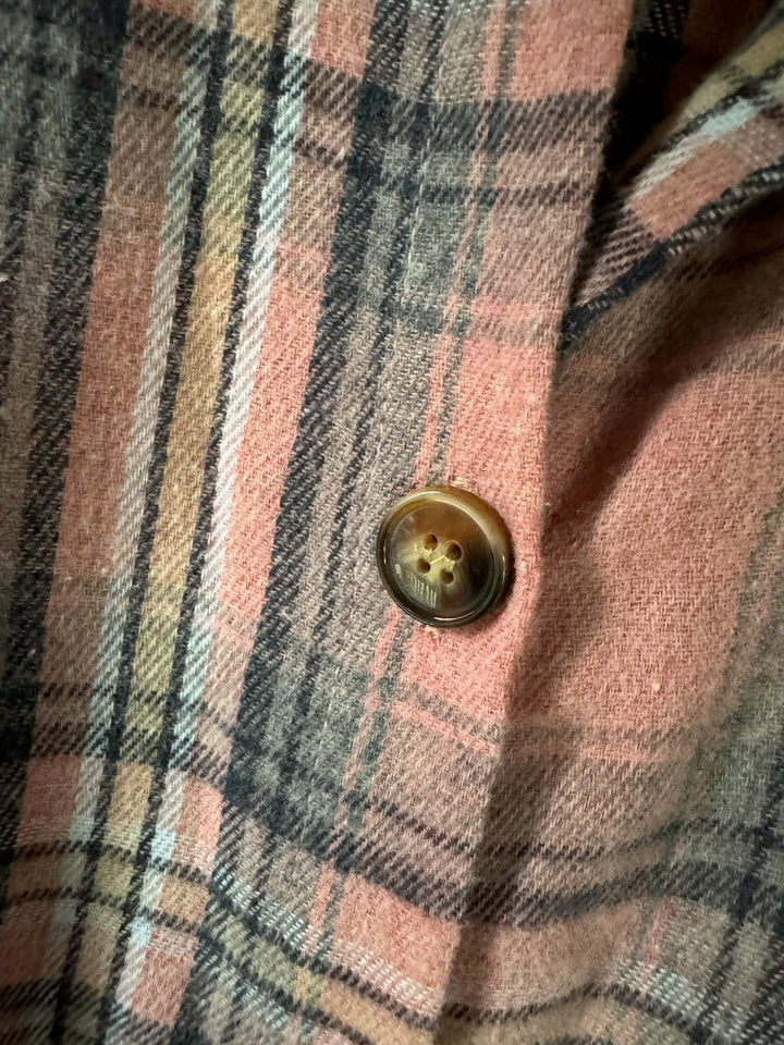 TALULLA PLAID