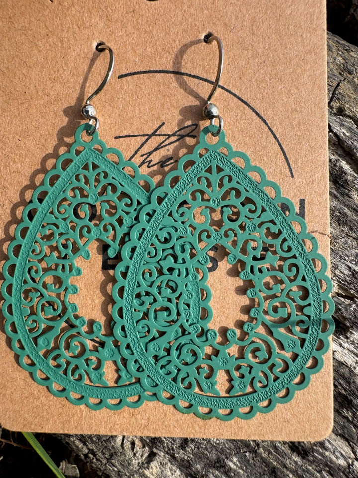MATILDA EARRING