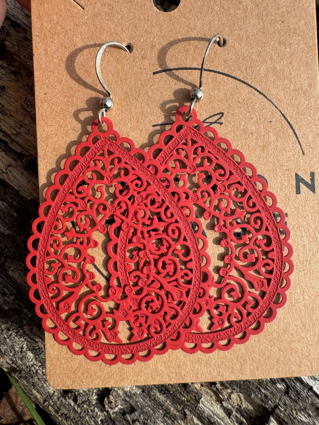 MATILDA EARRING