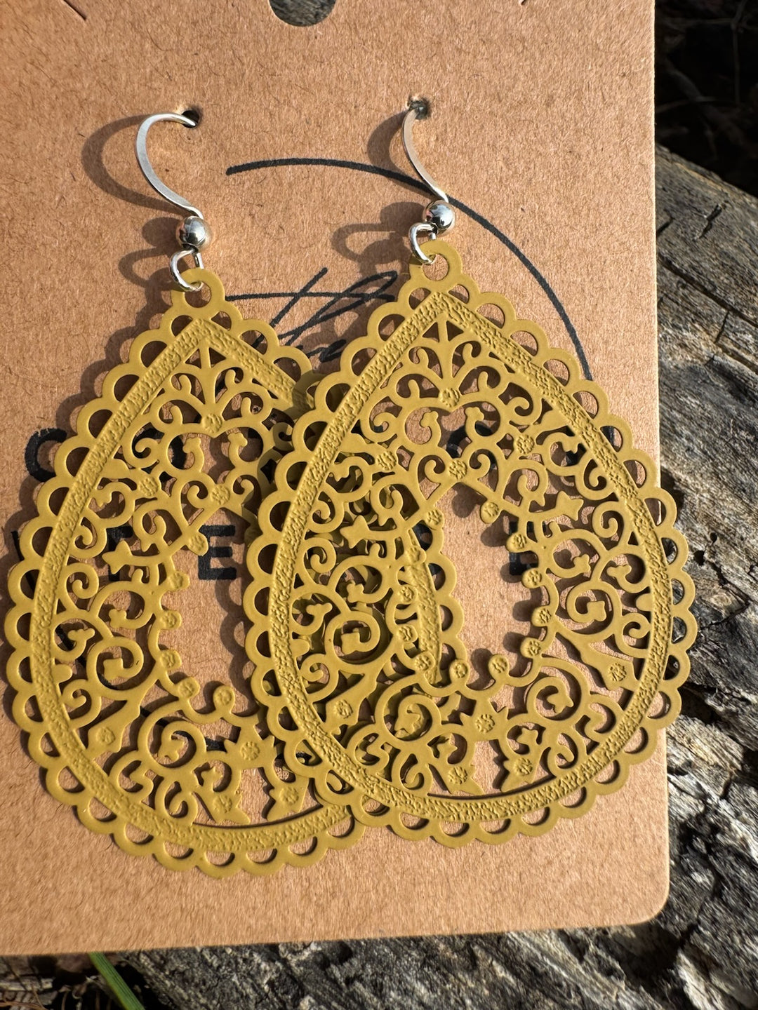 MATILDA EARRING