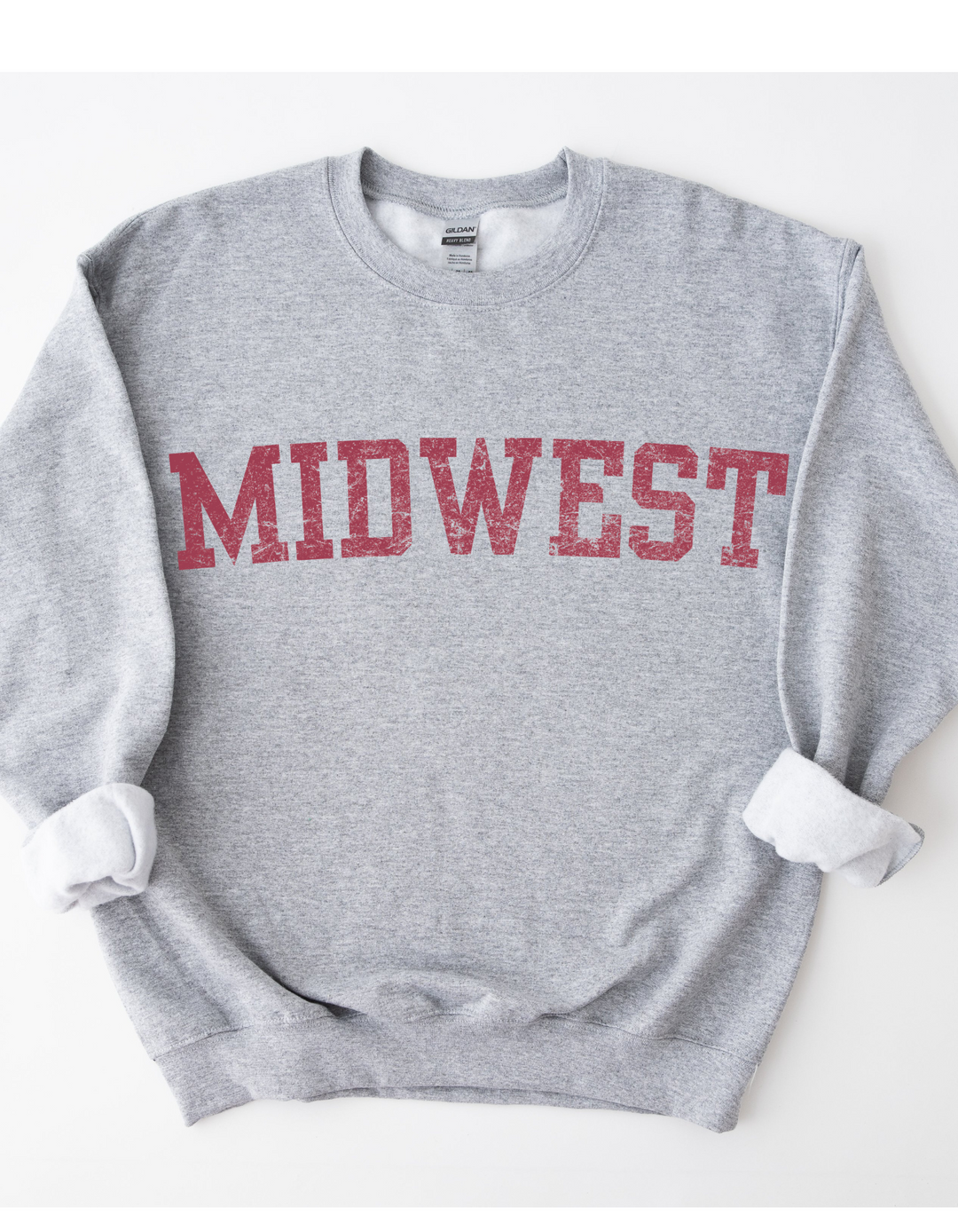 MIDWEST CREW