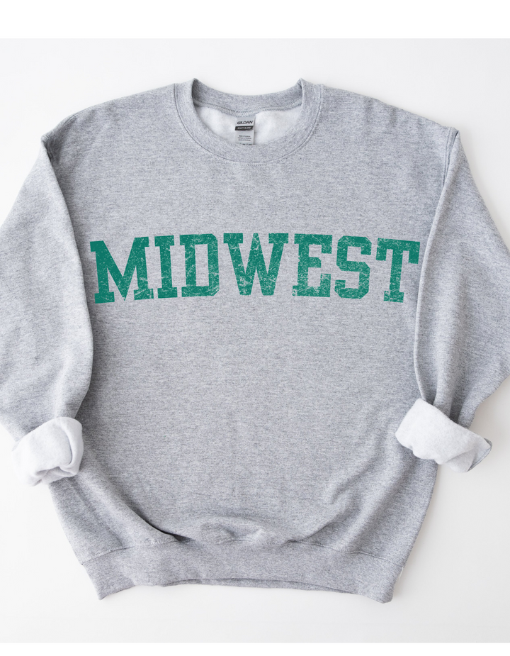 MIDWEST CREW