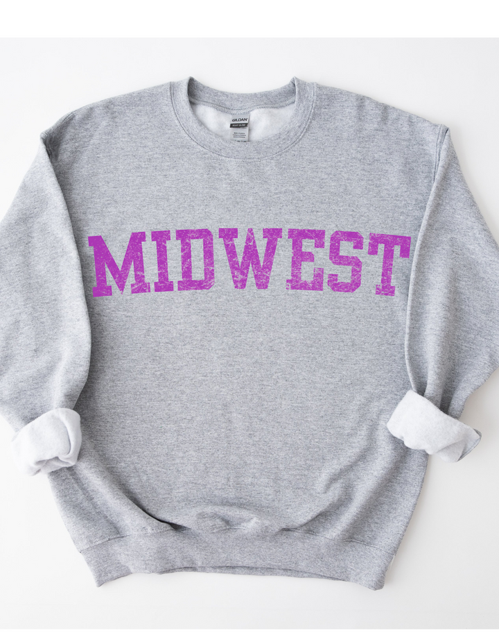 MIDWEST CREW