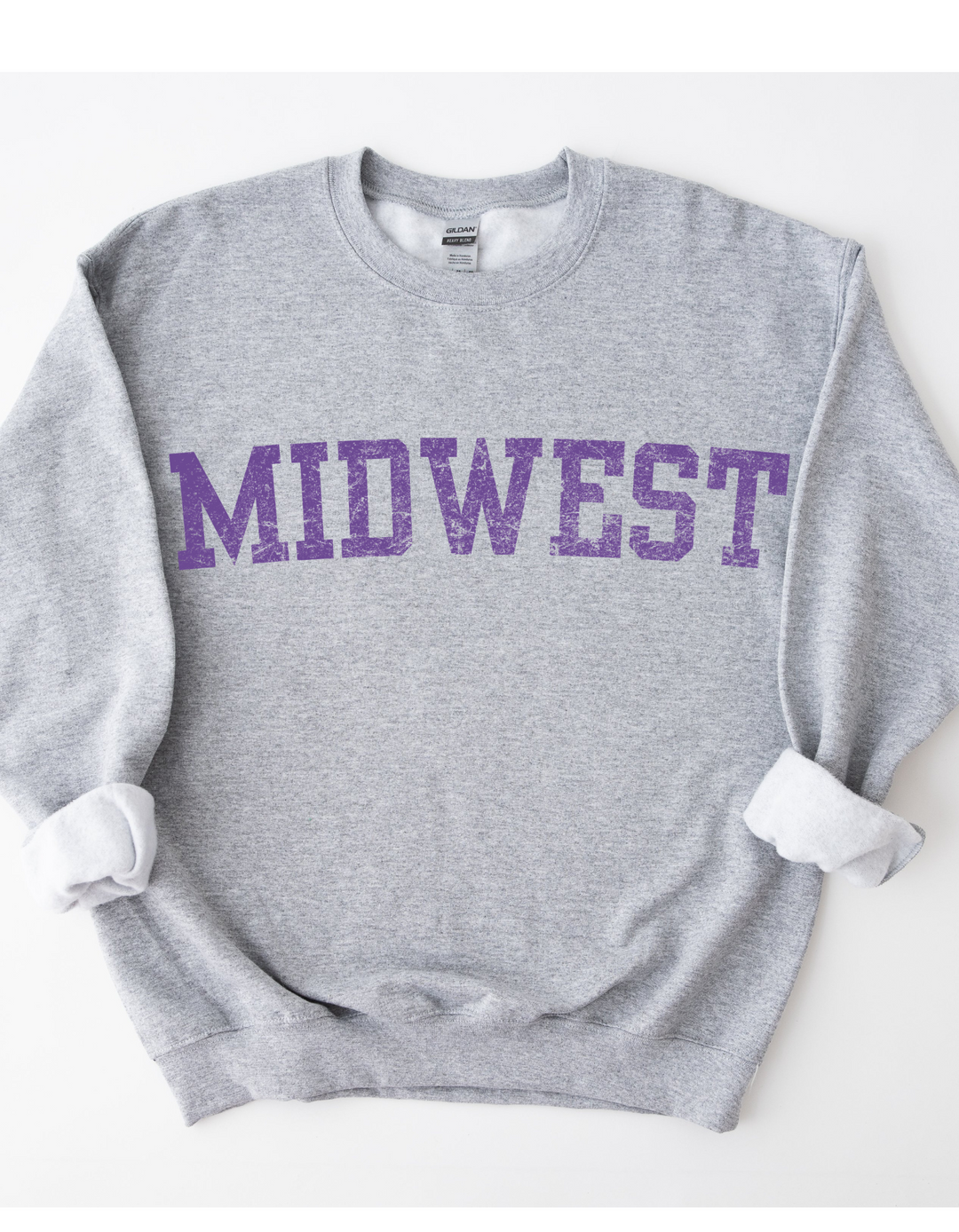 MIDWEST CREW