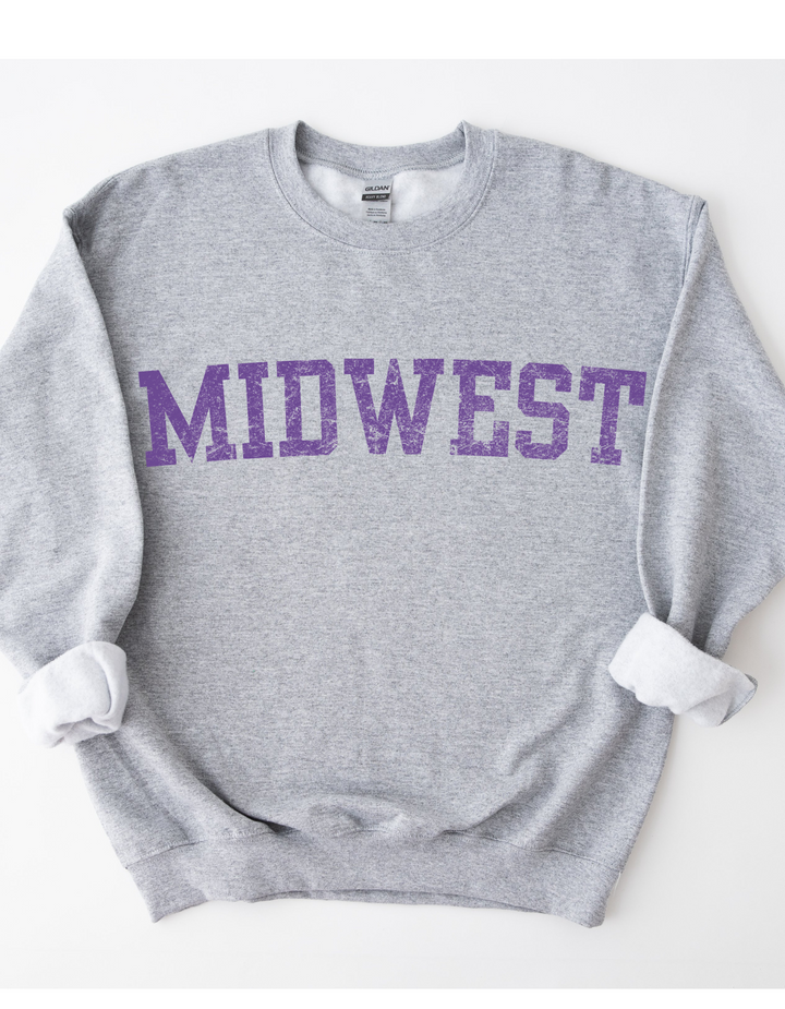 MIDWEST CREW