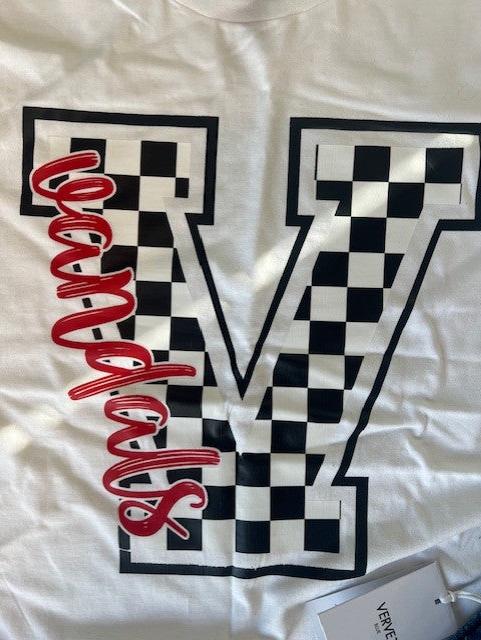 BIG V VANDAL ADULT TEE PRE-ORDER