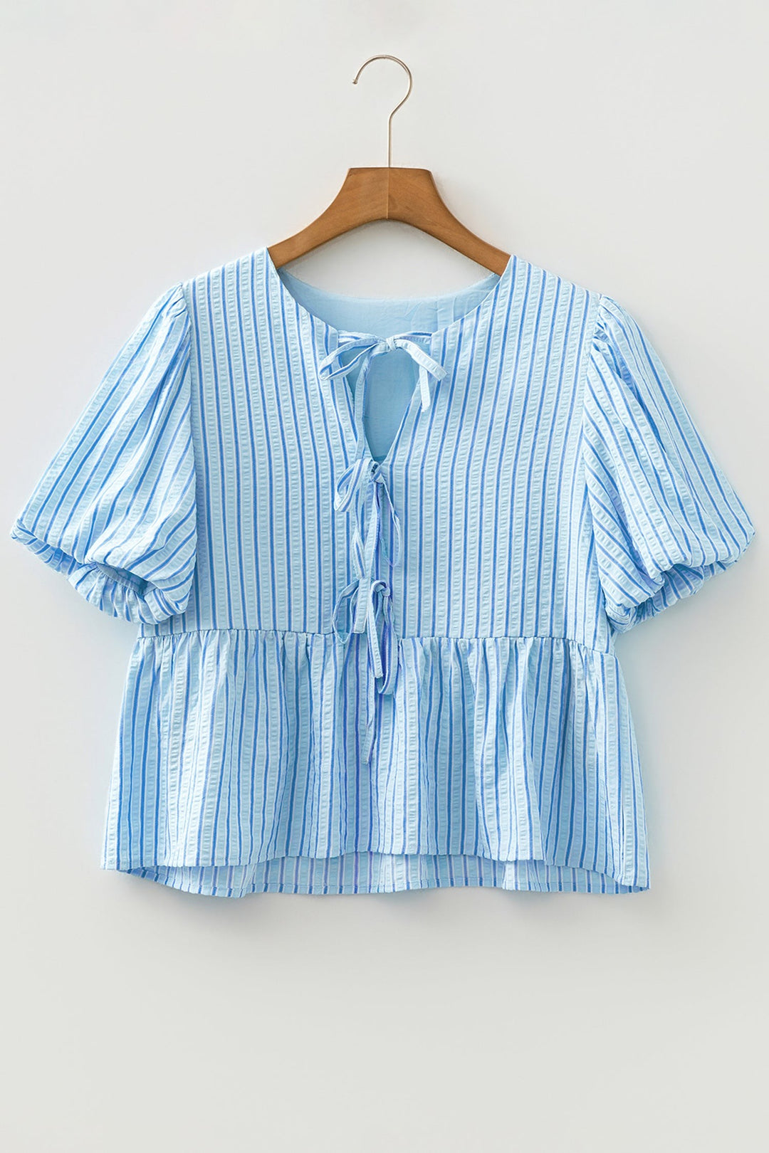 BLUE TIDES TOP
