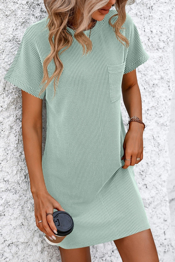 DRIFT AWAY DRESS