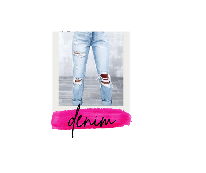 JEANS PREVIEW