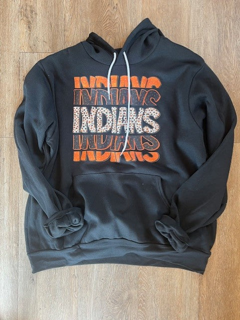 SCHOOL SPIRIT HOODIE PRE-ORDER