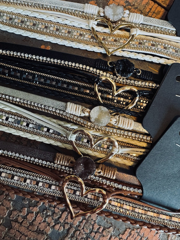 LUNA LOVE CUFF