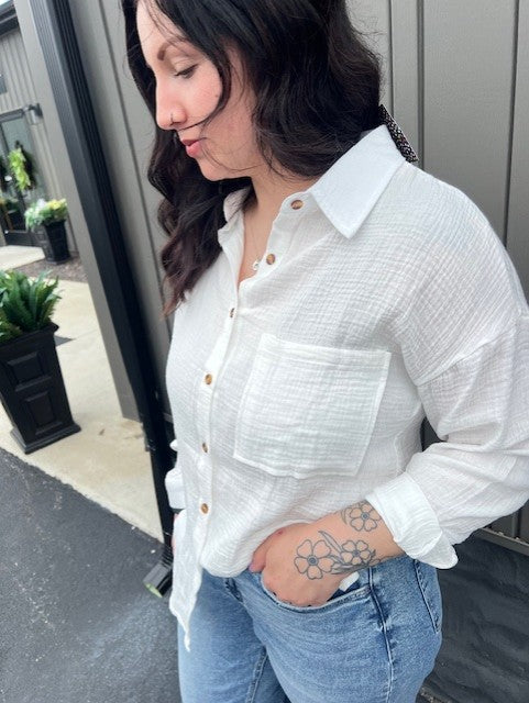TAHLIA TOP