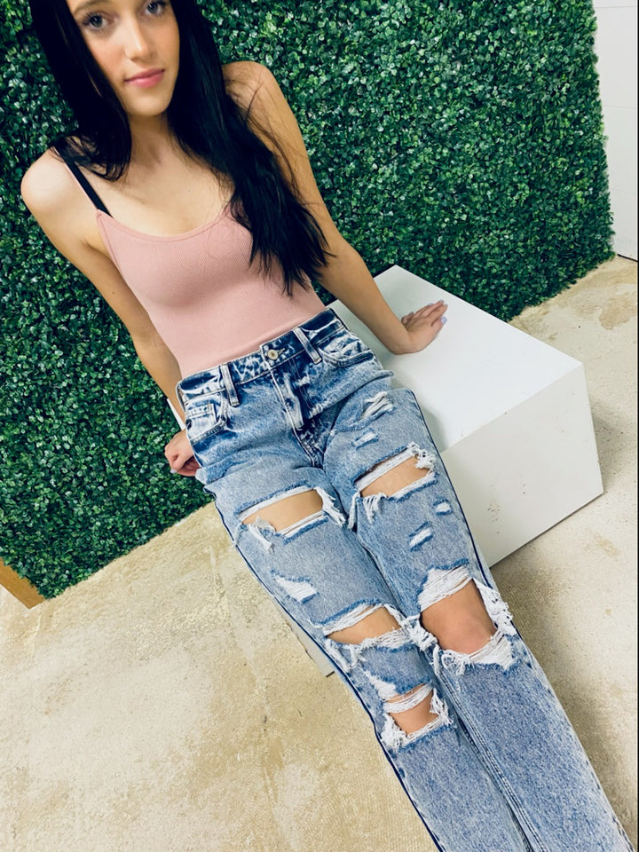 MARGO DENIM