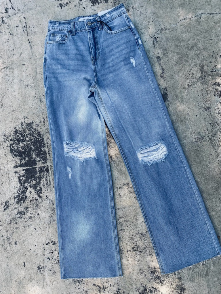 SCOUT DENIM